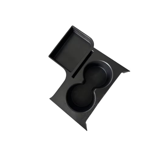 Porte-gobelet double de console centrale pour Ford Maverick 2022-2025