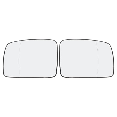 Glace rétroviseur pour Land Rover LR3 miroir haut de gamme avec support LR017070