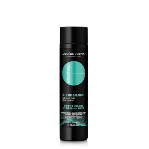 Eugène Perma Essentiel Keratin Balance Le Shampoing 250 ml
