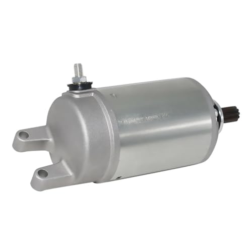 Démarreur moto haute durabilité pour GS500ESK 31100-20C00