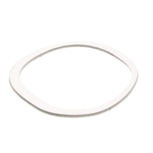 Garland Seal, Shaft Tube to Backsplash 4600477 - Genuine OEM Replacement Part