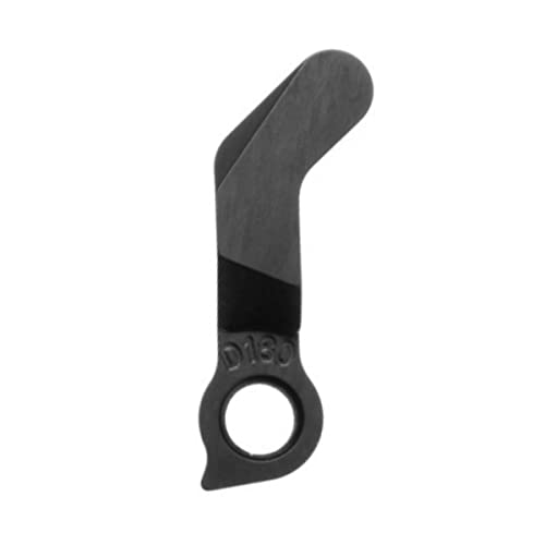 Pilo D1063 Crochet de dérailleur pour Votec VRC Carbon Bike