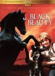 Black Beauty B000LW7N4I Book Cover
