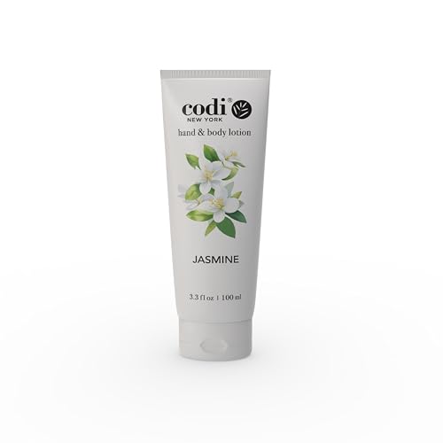 Codi N Codi Jasmine Hand and Body Lotion 3.3 fl. oz. / 100ml (1)