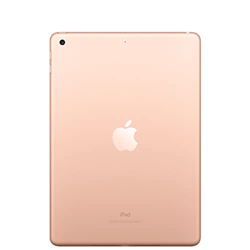 Image of iPad (6th Gen.) - 128GB - WiFi - Gold (Renewed Premium)