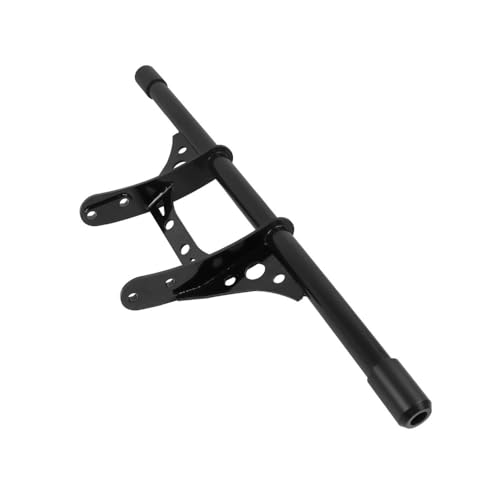 Pare-choc avant moto anti-chute pour préserver le moteur XL883