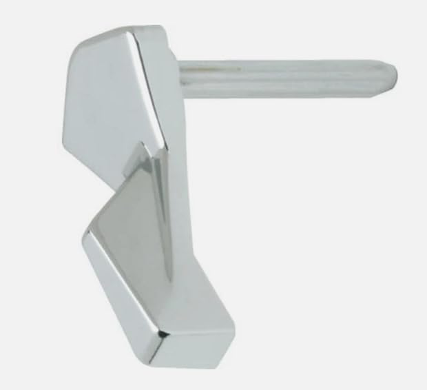 For Symmons Temptrol Temperature Control Shower Diverter Lever Chrome Finish T-30