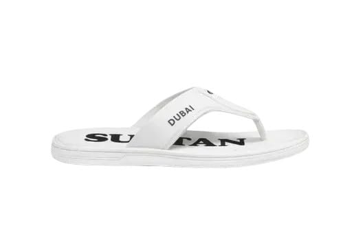 Men Lightweight EVA Slippers Soft Cushion Slip On Comfortable Foot for Daily Indoor Outdoor Activities-image-9