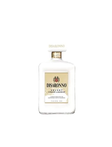 AMARETTO DISARONNO VELVET BIANCO CL 70