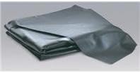 Firestone W56PL451015 EPDM Rubber Pond Liner, 10-Foot Length x 15-Foot Width x 0.045-Inch Thick