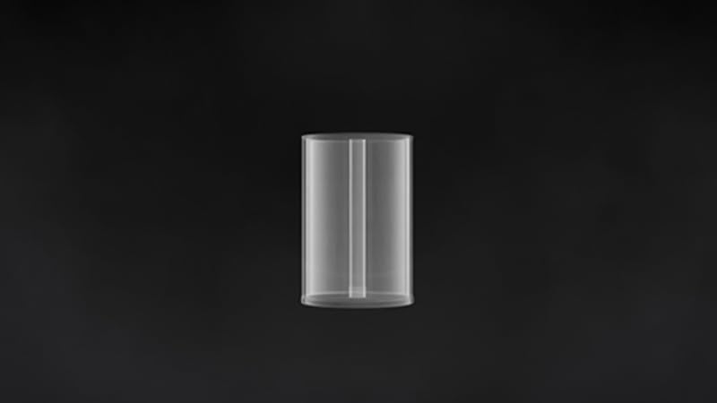 MOMOMAGE Collapsible Wine Glass Magic Tricks for Magicians Card Magic Accessories Close up Illusions Mentalism Gimmick Props