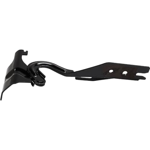VIRAZE 1pc Hood Hinge Assembly Right Passenger Side 4Cyl 5Cyl KB3Z16796A 16847852 FO1236185