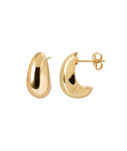 VIDAL & VIDAL Pendientes Gota