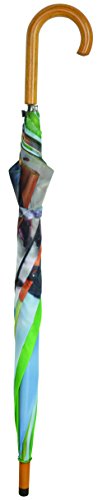 Esschert Design TP245 Hundeschirm