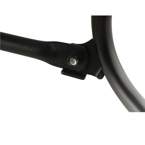Support de coffre Tiger 1200 GT Pro armature robuste gauche droite
