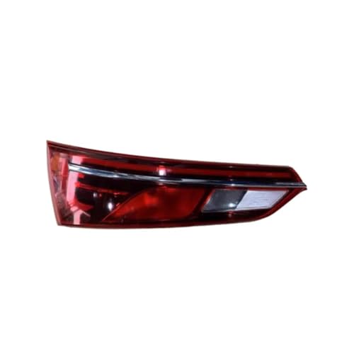 Réparer phare arrière DFSK IX5 infiltration eau clignotant stop bas gauche