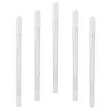 DOITOOL 5 piezas Bolígrafos de Gel para Dibujo Artístico Rotuladores...