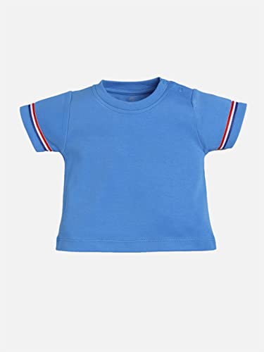 Image of BABY GO Unisex Baby Dungaree