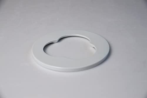 Filtre à café céramique Mt. Fuji rose pour un rituel doux sans papier - 5