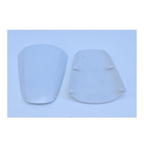 Capot de protection carénage arrière blanc moto ZX12R 2001 2002 2003 2004