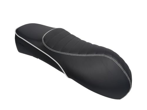 Housse selle Piaggio Vespa Sei Giorni 300 pour trajets urbains