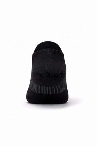 Image of Men Cotton Ankle Length Socks Combo