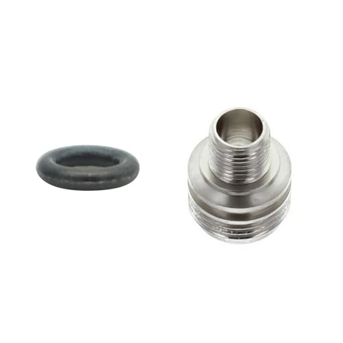 7mm Case Tube with Gasket