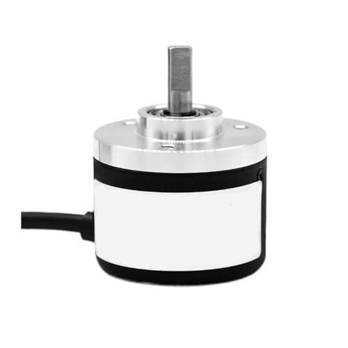 Codeur rotatif compact E30S4-100-3-T-24 haute résolution 24V pour automates