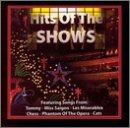 Hits of the Shows [Audio CD] Various Artists