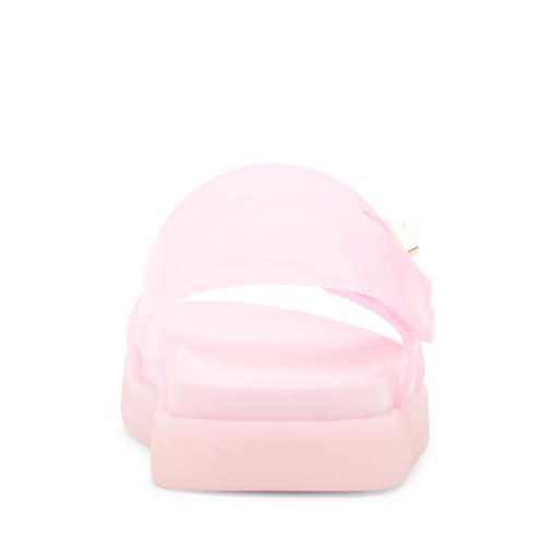 Image of Steve Madden Kids Mona Jelly (Little Kid /Big Kid)