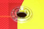 12mm Plastic Grommets Qty 500