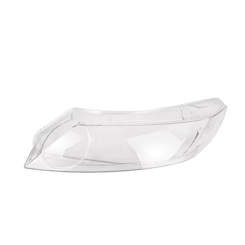 Phares opaques solution avec la coque de phare Civic 2006-2011 transparente gauche