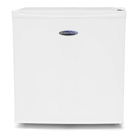 IceKing TT35EW Compact Table Top Freezer Cover