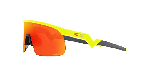 Oakley-Oj9010-Resistor-Rectangular-Sunglasses