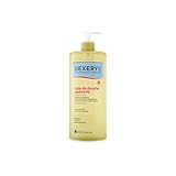 DEXERYL Aceite de ducha calmante, 1 litro