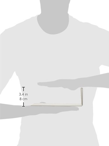 6/30pcs Vinyl Record Wall Mount Display Shelf Self Adhesive Clear Acrylic Holder 6 thumbnail image