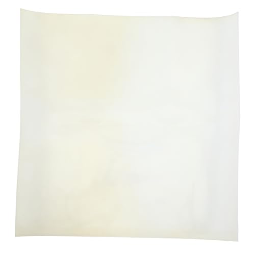 CHILDWEET High Temp Resistant Silicone Pad Gasket Material DIY Bumpers Sealing Covers for Lids Countertop Table Mats