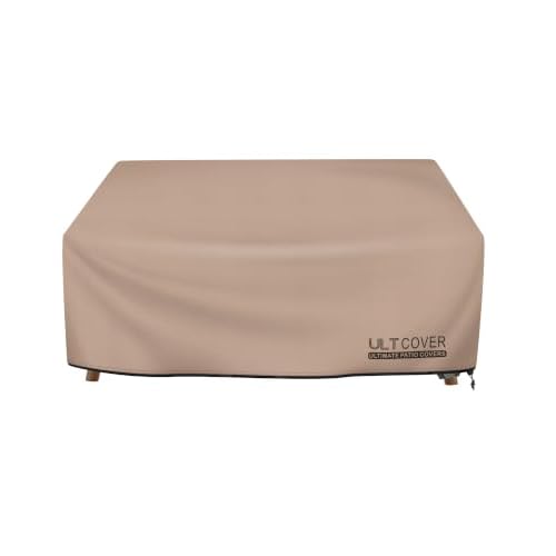Durable Waterproof Patio Furniture Cover