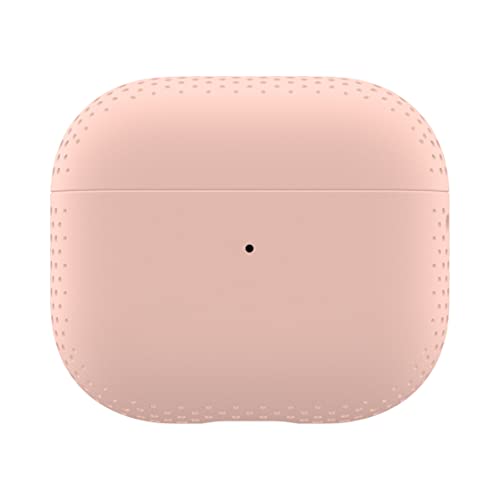 Coque AirPods 3 Incase Reform Sport finie la peur des chutes et des rayures