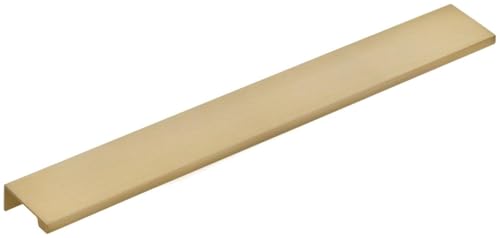 Emtek 87150US4 87150 Edge 12 Inch Center to Center Finger