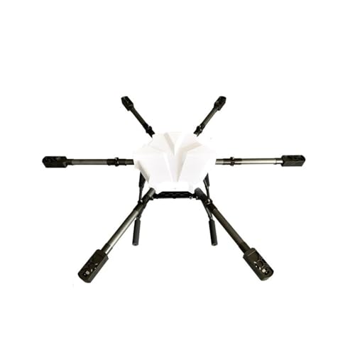V1200 Drone Folding Frame 1200mm Hexacopter Carbon Fiber Frame For Agricultural UAV And Industry Application Drone
