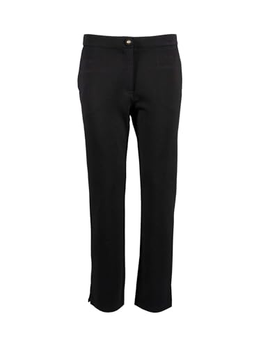 Pantalone donna Yes-zee P378 ce00 le pantalon stretch qui ne se détend pas