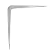 AMIG – palomilla 1 – 300 x 250 grau metallic mit Etikett