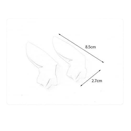 Lisseur d'orteil en gel pour marcher sans douleur et corriger l'hallux valgus au quotidien