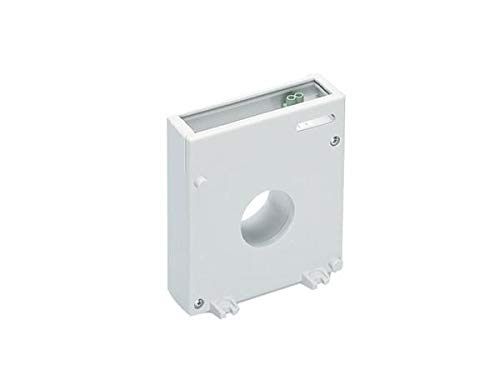 Transformateur Lovato onduleur toroïdal 80 mm pour alimentation électrique continue