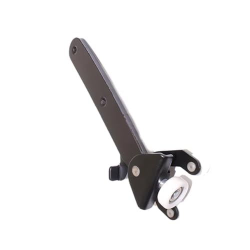 Guía rodillos puerta derecha VW Caddy 2003-2015 bisagra corredera 5
