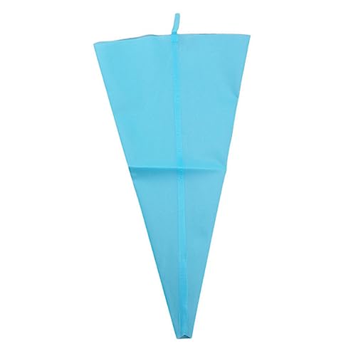 Ciieeo Mangas Pasteleras De Silicona Manga Pastelera Decoracion Pasteles Reutilizable