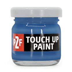 Glacial White Pearl/Glacier White GWP Touch Up Paint - Scratch Repair Compatible with KIA - 0.84 fl oz (25ml)