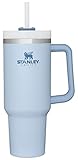 STANLEY Adventure Quencher Travel Tumbler 40oz Chambray