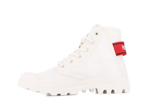 Image of Palladium Unisex-Adult Pampa Hi Dare Ii